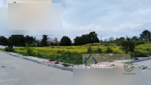 Terreno urbano de 0,897 ha en venta en Navalperal de pinares, Ávila