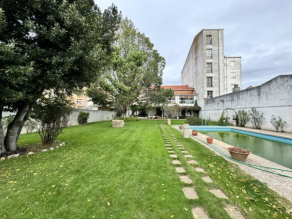 Casa de 0,1153 ha en venta en Laguna de duero, Valladolid