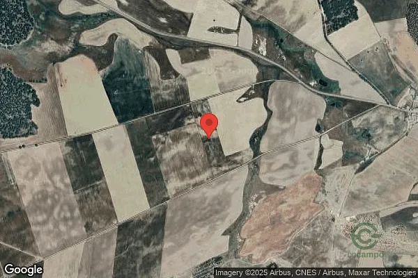 Finca agrícola de 4 ha en venta en Valladolid