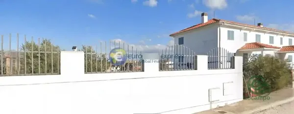 Terreno urbano de 0,239 ha en venta en Fuentiduena de tajo, Madrid