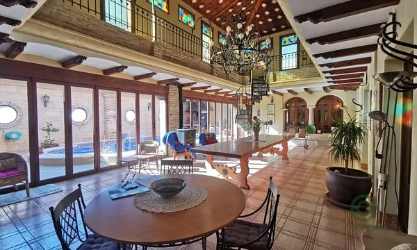 Casa de 0,15 ha en venta en San miguel de salinas, Alicante