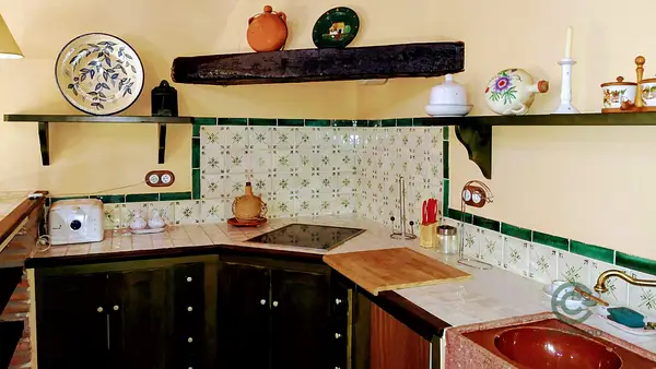 Finca rústica de 230 ha en venta en Córdoba