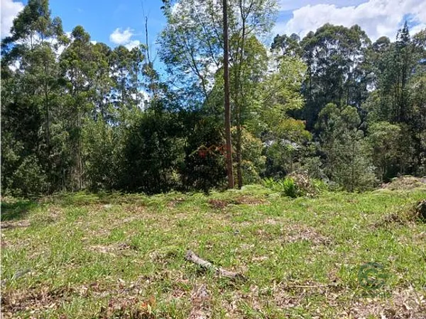Finca de recreo de 0,574 ha en venta en Antioquia
