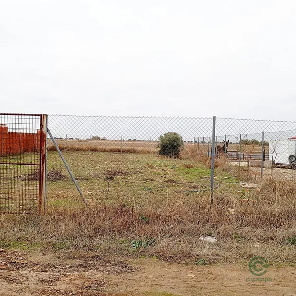 Finca rústica de 0,0666 ha en venta en Yepes, Toledo