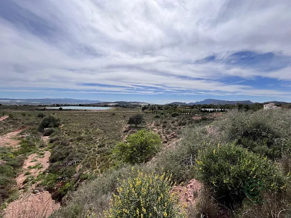 Terreno urbano de 2,0632 ha en venta en Totana, Murcia