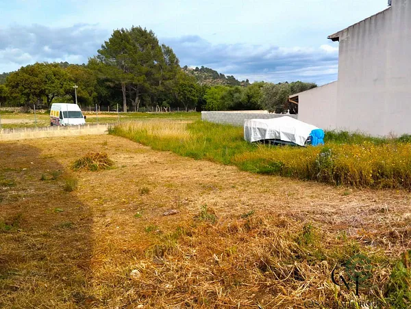 Terreno urbano de 0,0336 ha en venta en Mancor de la vall, Baleares