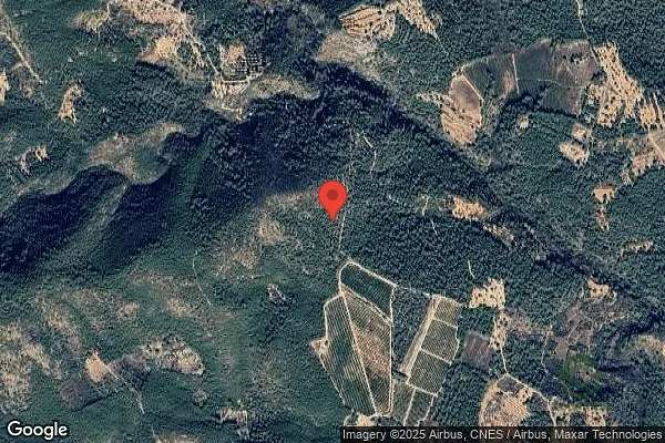 Finca agrícola de 0,8 ha en venta en Castellón