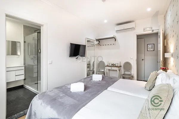 Casa de 0,0252 ha en venta en Santo antónio, Lisboa