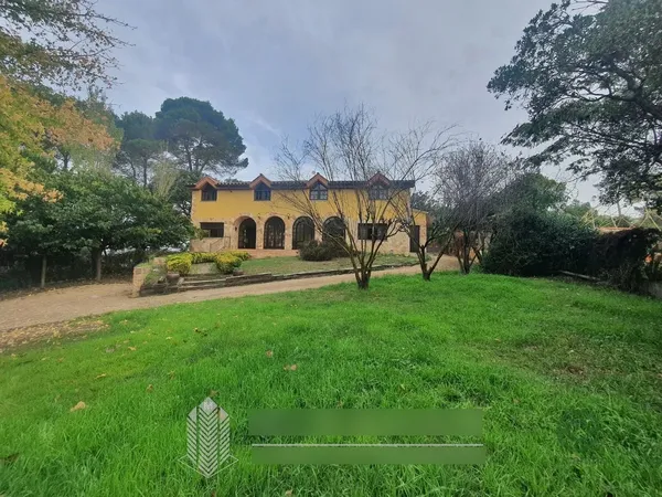 Recreation property of 0,2388 ha for sale in Barcelona