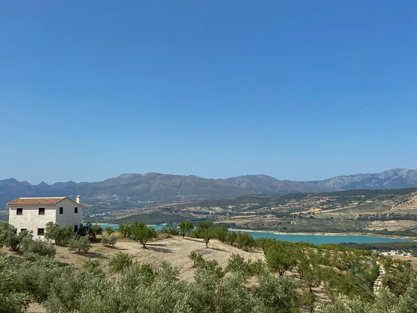 Finca rústica de 1,7294 ha en venta en Arenas del rey, Granada