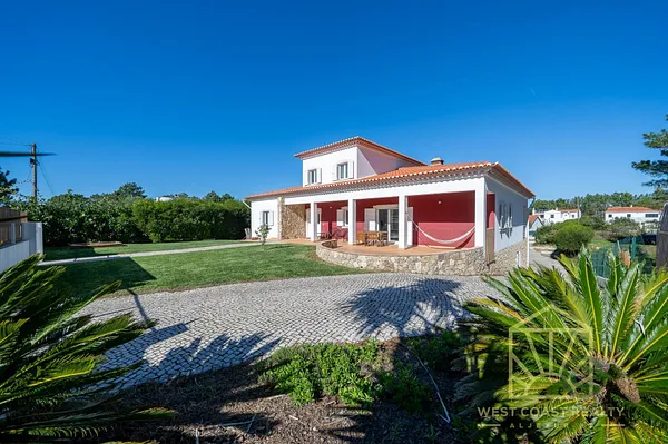 Casa de 0,114 ha en venta en Aljezur, Faro