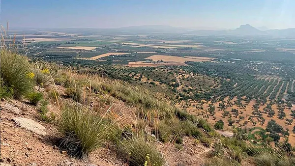 Terreno urbano de 0,3262 ha en venta en Antequera, Malaga