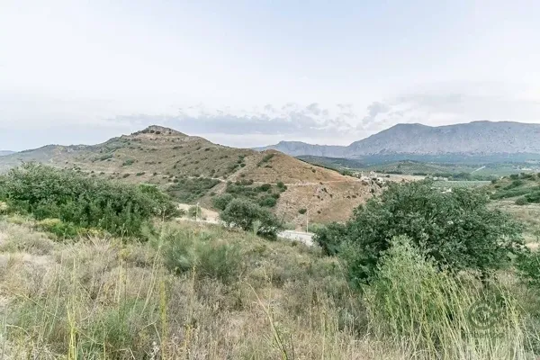 Terreno urbano de 0,1295 ha en venta en Antequera, Malaga