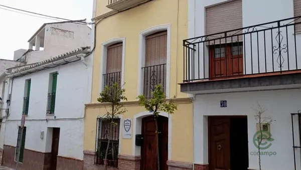 Casa de 0,0144 ha en venta en Alora, Malaga