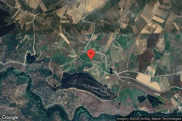 Finca agrícola de 0,2 ha en venta en León