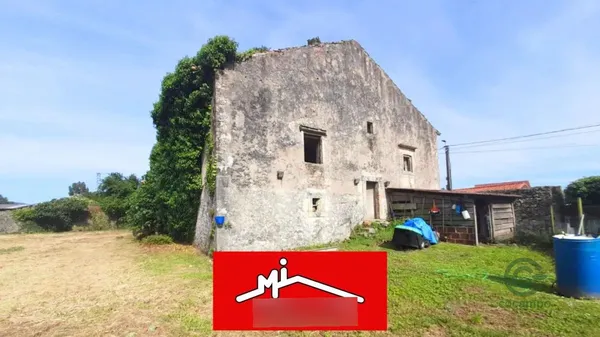 Finca rústica de 0,26 ha en venta en Barcena de cicero, Cantabria