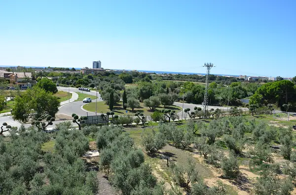 Finca rústica de 2,75 ha en venta en Tarragona