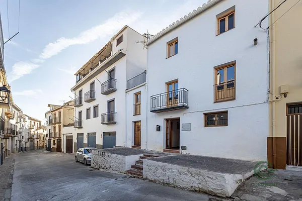 Casa de 0,0111 ha en venta en Alhama de granada, Granada