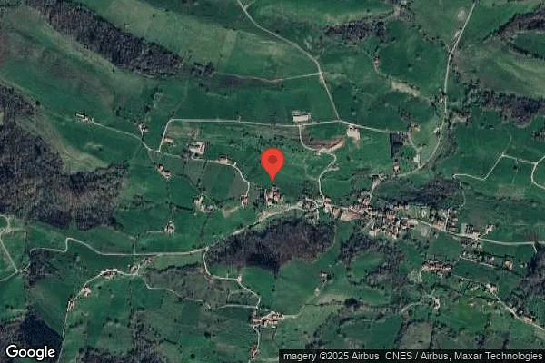 Finca agrícola de 1,53 ha en venta en Asturias