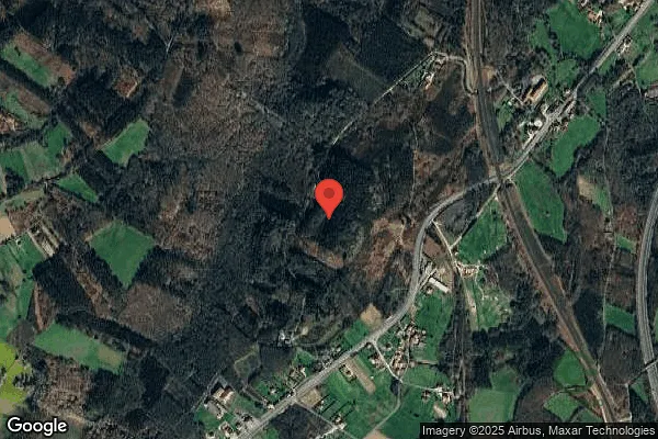 Finca agrícola de 2,66 ha en venta en La coruña