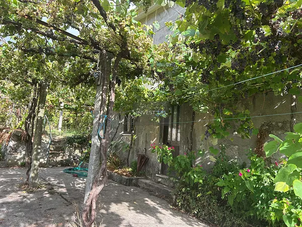 Finca rústica de 0,11 ha en venta en Covas, Viana do castelo