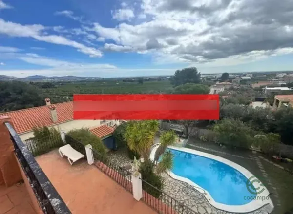 Finca rústica de 0,1556 ha en venta en Onda, Castellon