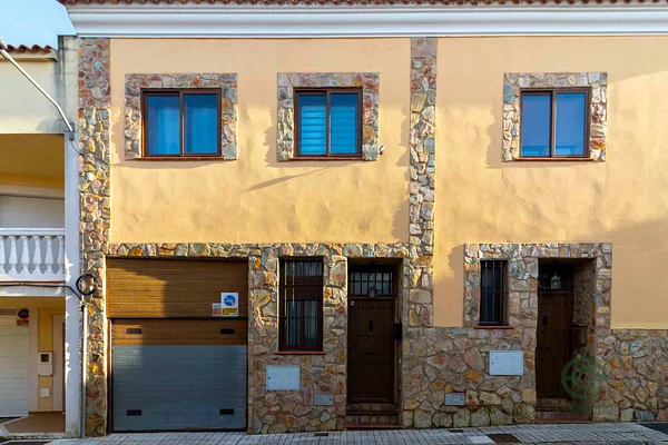 Casa de 0,0144 ha en venta en Badajoz, Badajoz