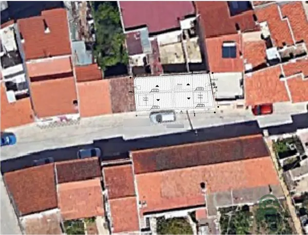 Casa de 0,0075 ha en venta en Lagos, Algarve