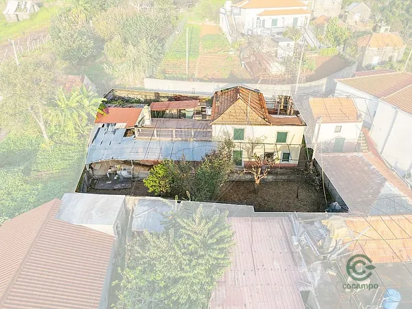 House of 0,0204 ha for sale in Madeira