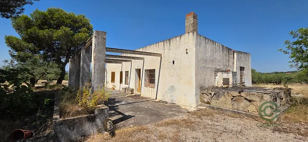 Finca agrícola de 4 ha en venta en L'ametlla de mar, Tarragona