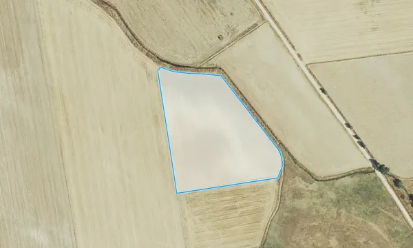 Finca agrícola de 2 ha en venta en Salamanca