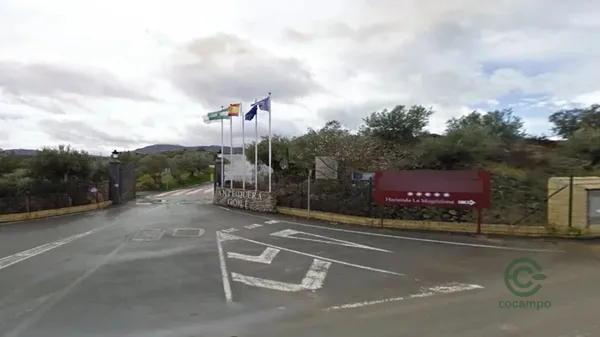 Terreno urbano de 1,0496 ha en venta en Antequera, Malaga