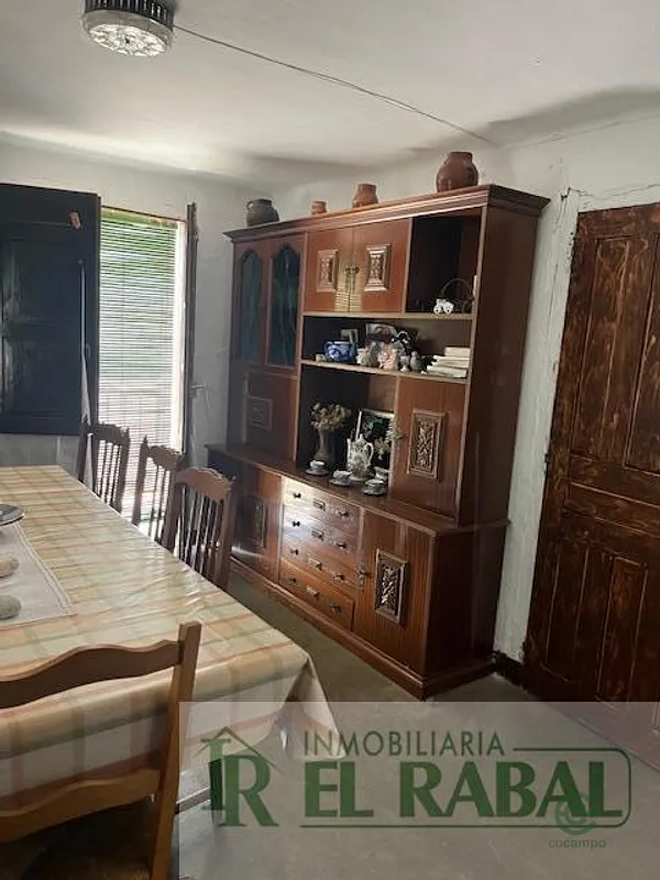 Finca rústica de 0,17 ha en venta en Abiego, Huesca