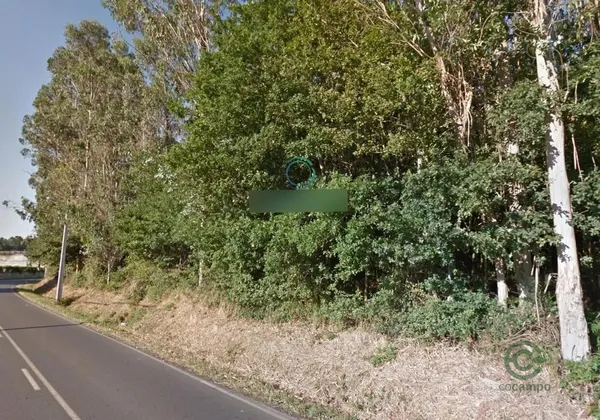 Terreno urbano de 6,265 ha en venta en Ames, A coruña