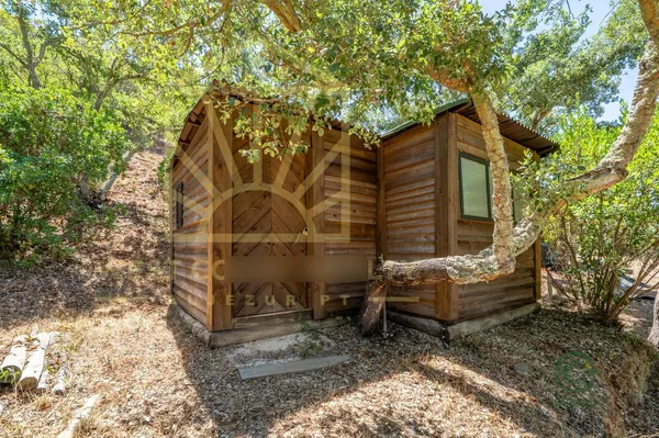 Finca rústica de 7,1 ha en venta en Aljezur, Faro