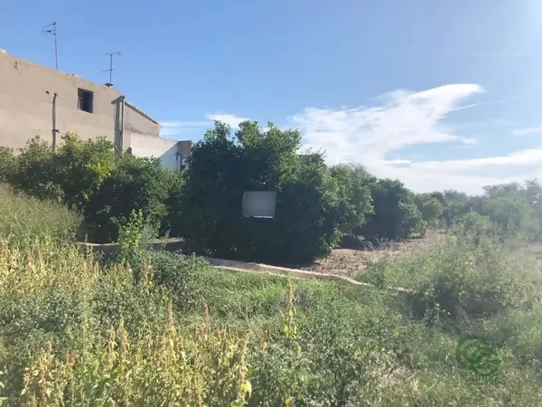 Terreno urbano de 0,1662 ha en venta en Alquerias del nino perdido, Castellon
