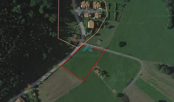 Terreno urbano de 0,1529 ha en venta en Ampuero, Cantabria