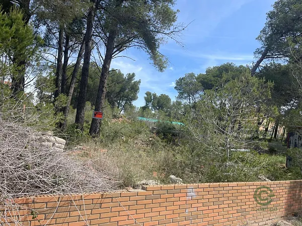 Terreno urbano de 0,0693 ha en venta en Cabra del camp, Tarragona