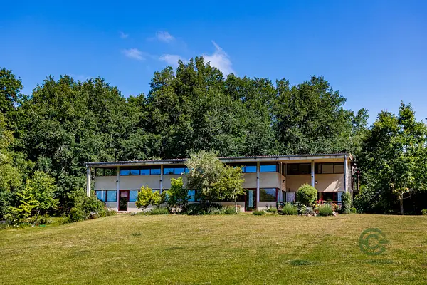 Finca rústica de 0,7532 ha en venta en Coles, Ourense