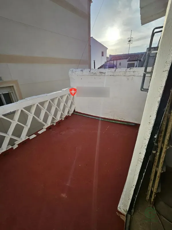 Casa de 0,008 ha en venta en Martos, Jaen