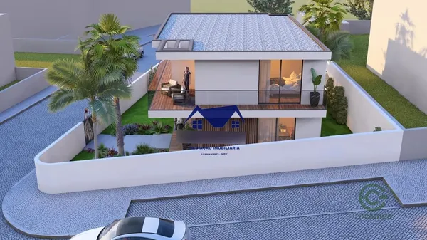 Casa de 0,0414 ha en venta en Vila do conde, Porto