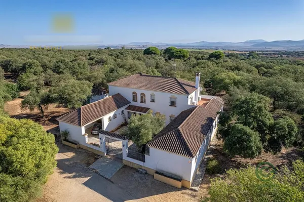 Finca rústica de 14 ha en venta en Arcos de la frontera, Cadiz