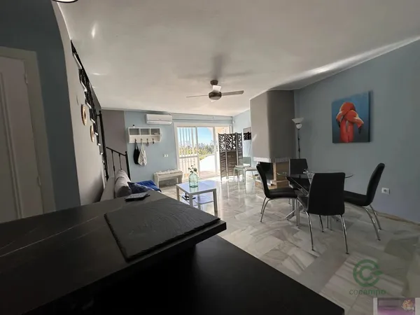 Casa de 0,0108 ha en venta en Marbella, Málaga