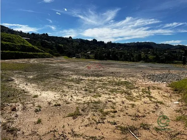 Finca rústica de 0,23 ha en venta en Antioquia