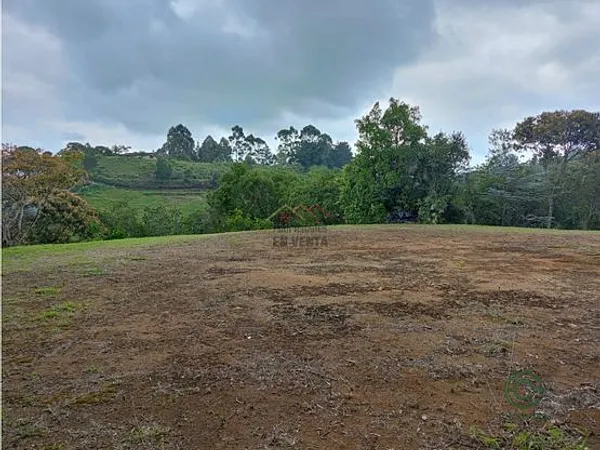 Finca rústica de 0,345 ha en venta en Antioquia