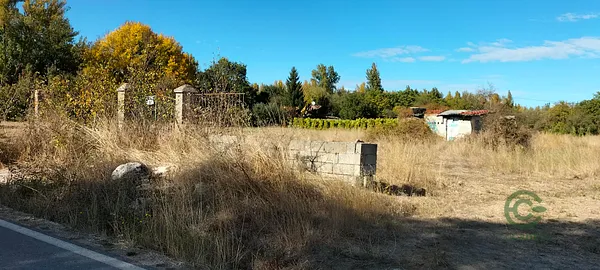 Finca rústica de 0,0442 ha en venta en Burgos