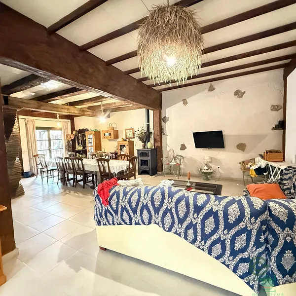 Finca rústica de 3 ha en venta en San roque, Cádiz