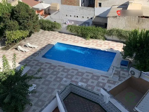Casa de 0,009 ha en venta en Martos, Jaen