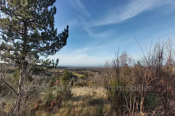 Propriété agricole de 0,28 ha pour vente à Provence-alpes-côte d'azur
