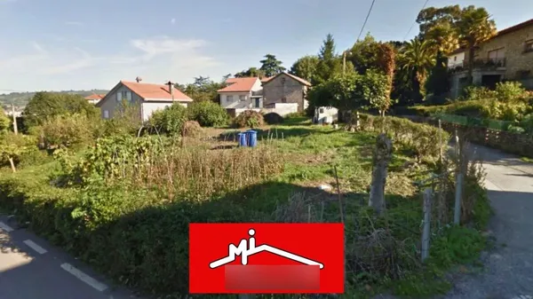 Terreno urbano de 0,09 ha en venta en Barcena de cicero, Cantabria